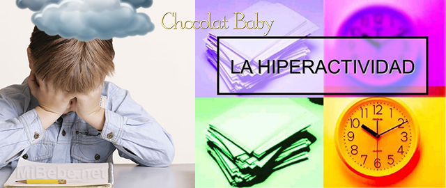 ayudar a niñós con problemas de hiperactividad
