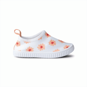 Zapatillas de agua multicolor para niños Swim Essentials, con suela antideslizante