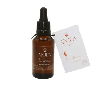 Radiance Face Oil – Aceite Facial