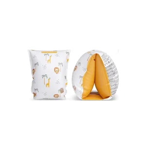 Manguitos de natación multicolor para bebés de 0 a 2 años de Swim Essentials