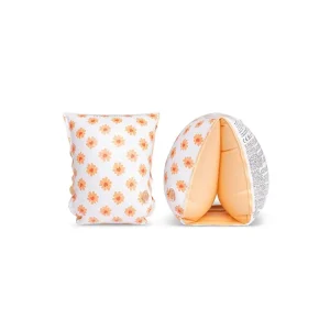 Manguitos de natación multicolor para niños de Swim Essentials con doble cámara de aire