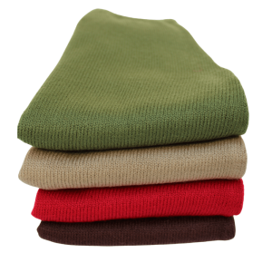 Polainas bebé de punto suaves y cómodas, ideales para el día a día y para mantener al bebé abrigado. Disponibles en tallas 3 y 6 meses y varios colores.