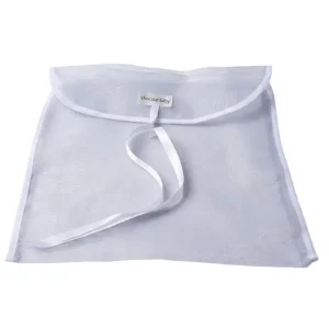 bolsa de organza para usos variados